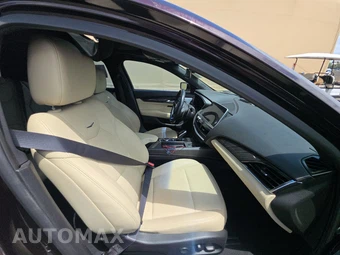 2020 Cadillac CT5 Premium Luxury 1SD - miniatura 8