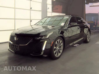 2020 Cadillac CT5 Premium Luxury 1SD
