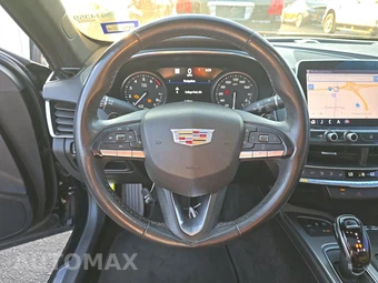 2020 Cadillac CT5 Premium Luxury 1SD - miniatura 10