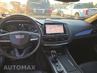 2020 Cadillac CT5 Premium Luxury 1SD - miniatura 11