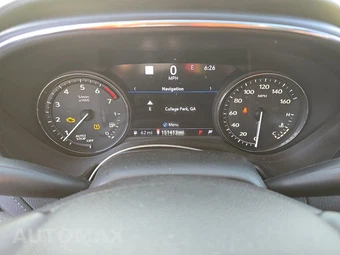 2020 Cadillac CT5 Premium Luxury 1SD - miniatura 12