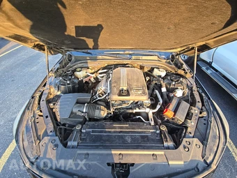 2020 Cadillac CT5 Premium Luxury 1SD - miniatura 15