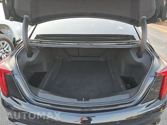 2020 Cadillac CT5 Premium Luxury 1SD - miniatura 16