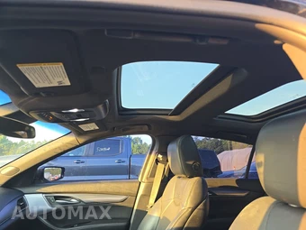2020 Cadillac CT5 Premium Luxury 1SD - miniatura 18