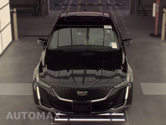2020 Cadillac CT5 Premium Luxury 1SD - miniatura 2