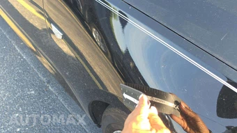 2020 Cadillac CT5 Premium Luxury 1SD - miniatura 23