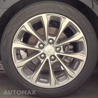 2020 Cadillac CT5 Premium Luxury 1SD - miniatura 24