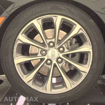 2020 Cadillac CT5 Premium Luxury 1SD - miniatura 25