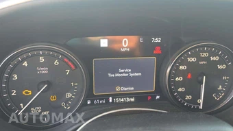 2020 Cadillac CT5 Premium Luxury 1SD - miniatura 30