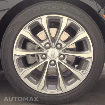 2020 Cadillac CT5 Premium Luxury 1SD - miniatura 37