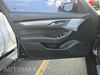 2020 Cadillac CT5 Premium Luxury 1SD - miniatura 9