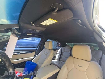 2020 Cadillac CT5 Premium Luxury 1SD - miniatura 11