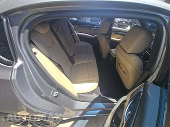 2020 Cadillac CT5 Premium Luxury 1SD - miniatura 16