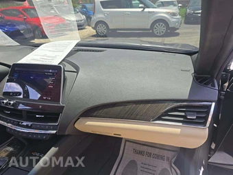 2020 Cadillac CT5 Premium Luxury 1SD - miniatura 19