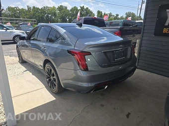 2020 Cadillac CT5 Premium Luxury 1SD - miniatura 2