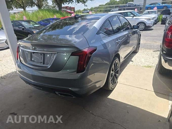 2020 Cadillac CT5 Premium Luxury 1SD - miniatura 3