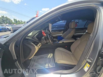 2020 Cadillac CT5 Premium Luxury 1SD - miniatura 6