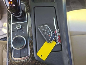 2020 Cadillac CT5 Premium Luxury 1SD - miniatura 8