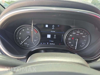 2020 Cadillac CT5 Premium Luxury 1SD - miniatura 9