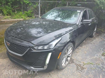 2020 Cadillac CT5 Premium Luxury 1SD