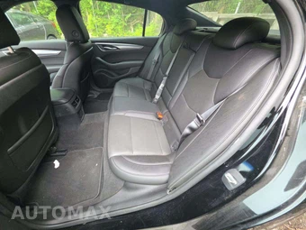 2020 Cadillac CT5 Premium Luxury 1SD - miniatura 13