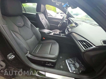 2020 Cadillac CT5 Premium Luxury 1SD - miniatura 18