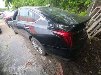 2020 Cadillac CT5 Premium Luxury 1SD - miniatura 2