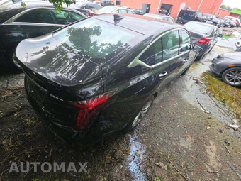 2020 Cadillac CT5 Premium Luxury 1SD - miniatura 3