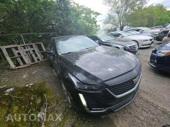 2020 Cadillac CT5 Premium Luxury 1SD - miniatura 4