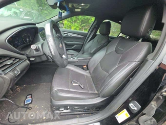 2020 Cadillac CT5 Premium Luxury 1SD - miniatura 6
