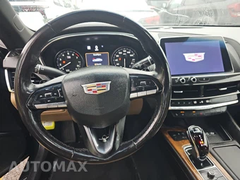 2020 Cadillac CT5 Premium Luxury 1SD - miniatura 10