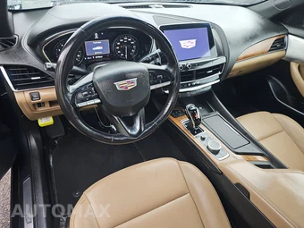 2020 Cadillac CT5 Premium Luxury 1SD - miniatura 11
