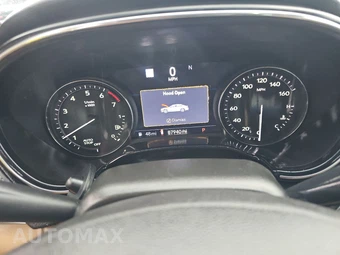 2020 Cadillac CT5 Premium Luxury 1SD - miniatura 12