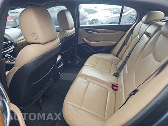 2020 Cadillac CT5 Premium Luxury 1SD - miniatura 13