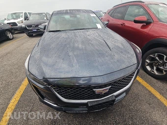 2020 Cadillac CT5 Premium Luxury 1SD - miniatura 2