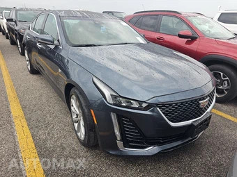2020 Cadillac CT5 Premium Luxury 1SD - miniatura 3