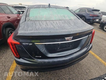 2020 Cadillac CT5 Premium Luxury 1SD - miniatura 5