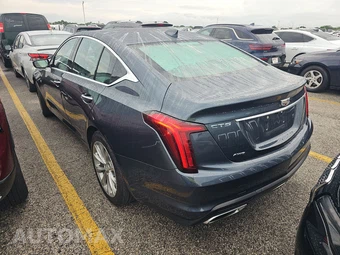 2020 Cadillac CT5 Premium Luxury 1SD - miniatura 6