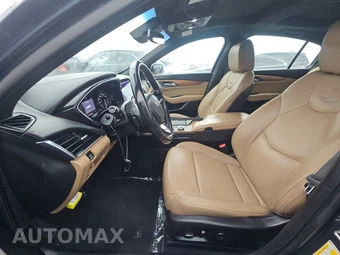2020 Cadillac CT5 Premium Luxury 1SD - miniatura 7