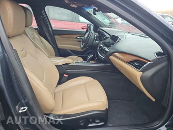 2020 Cadillac CT5 Premium Luxury 1SD - miniatura 8