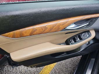 2020 Cadillac CT5 Premium Luxury 1SD - miniatura 9