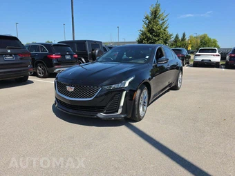 2020 Cadillac CT5 Premium Luxury 1SD