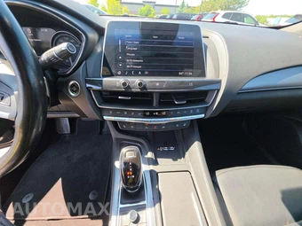 2020 Cadillac CT5 Premium Luxury 1SD - miniatura 10