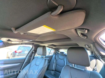 2020 Cadillac CT5 Premium Luxury 1SD - miniatura 11