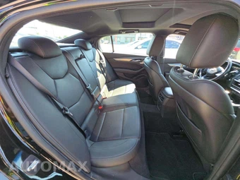 2020 Cadillac CT5 Premium Luxury 1SD - miniatura 16
