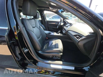 2020 Cadillac CT5 Premium Luxury 1SD - miniatura 18