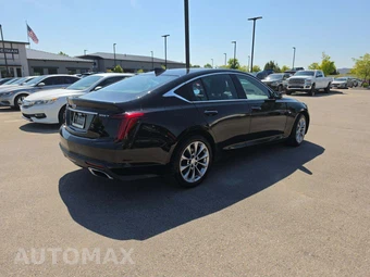 2020 Cadillac CT5 Premium Luxury 1SD - miniatura 3