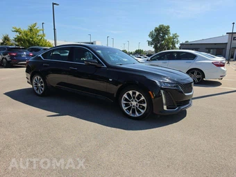 2020 Cadillac CT5 Premium Luxury 1SD - miniatura 4