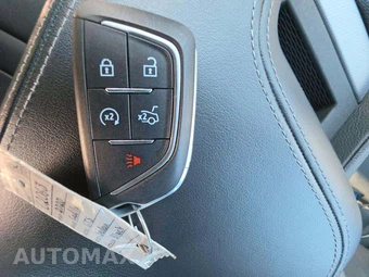 2020 Cadillac CT5 Premium Luxury 1SD - miniatura 8
