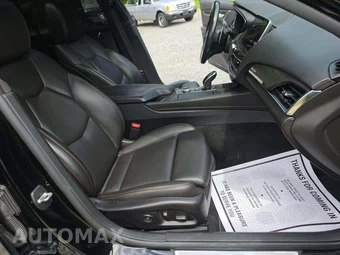 2020 Cadillac CT5 Sport - miniatura 15